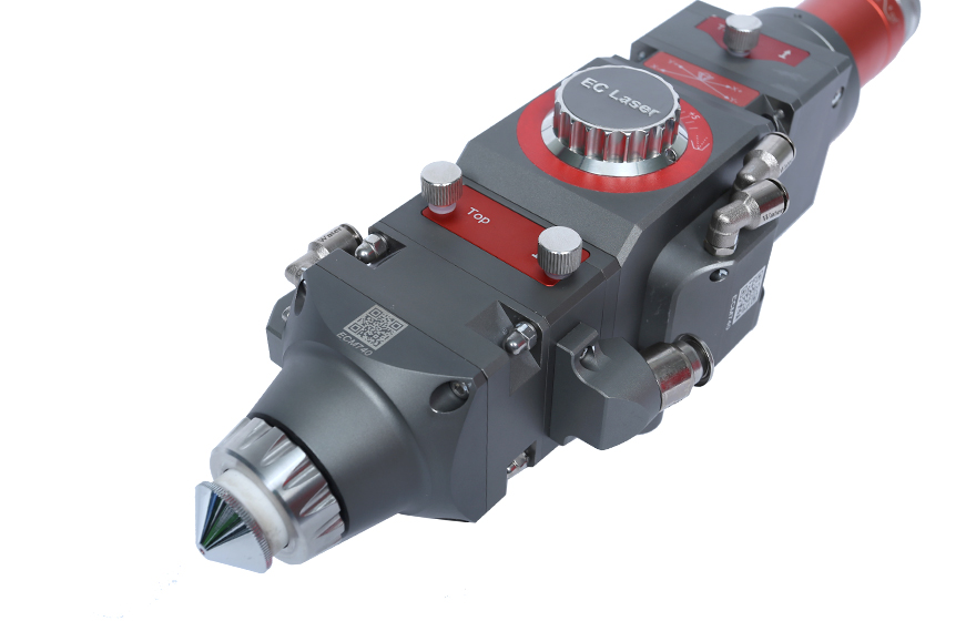 激光切割頭相比于其它熱切割的優(yōu)勢(shì)