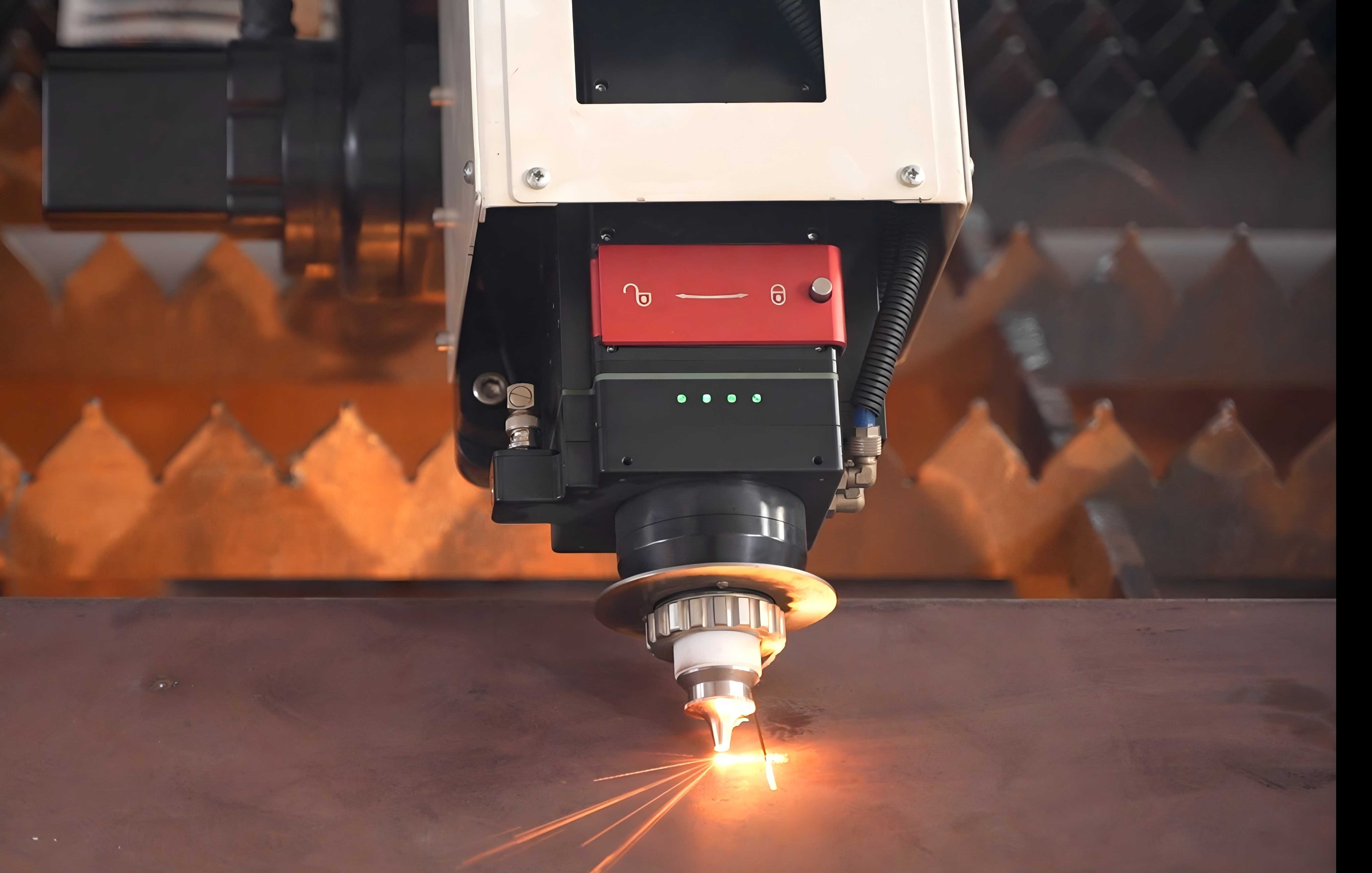 國內知名激光切割機設備廠