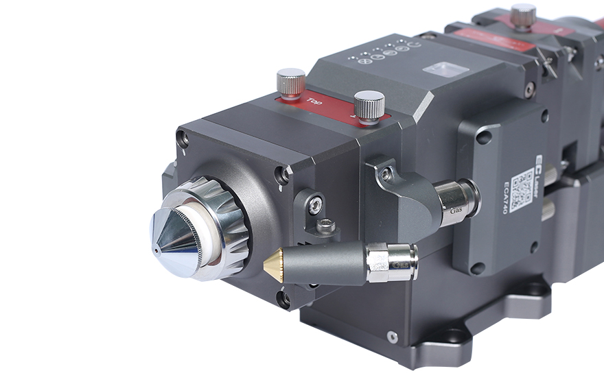 崗春激光頭,優化保護鏡片空間結構 崗春激光頭,優化保護鏡片空間結構